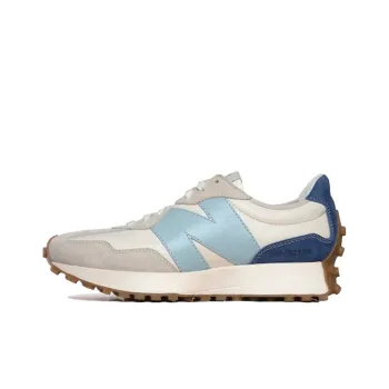 New Balance 327 Staud Sea Salt Atlantic