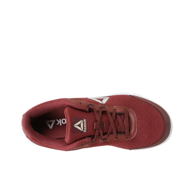 Reebok Runner Lp Running Shoes Women's Low-Top Red-3