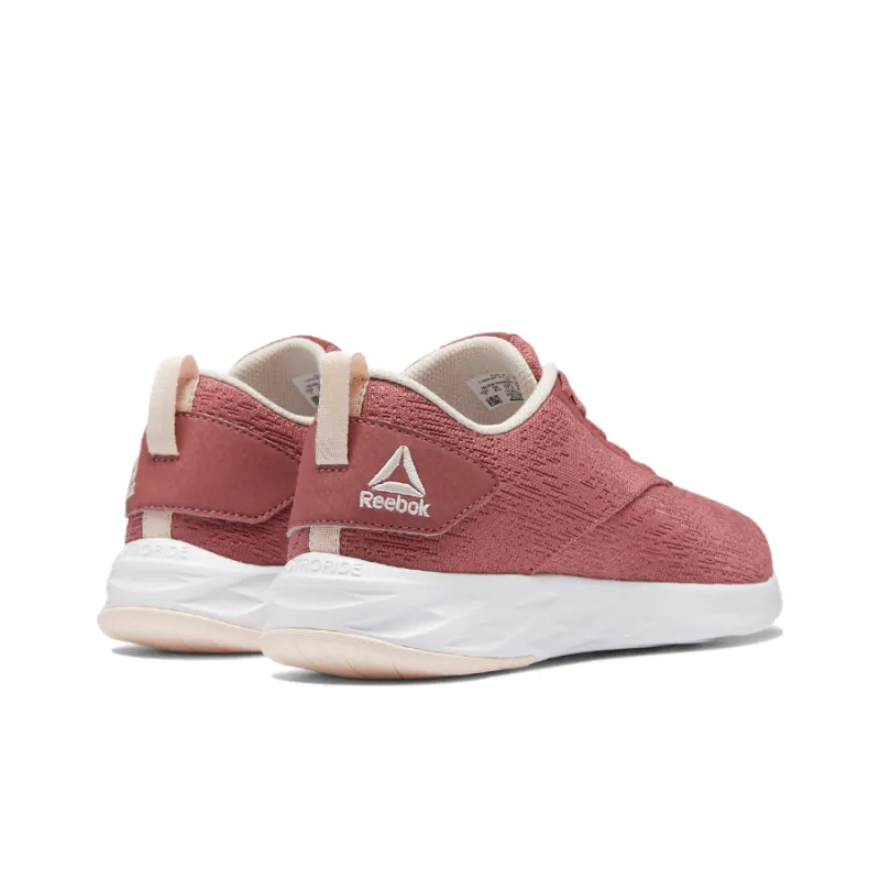 Reebok Astroride Soul 2.0 Running Shoes Women's Low-Top Brick Red-3