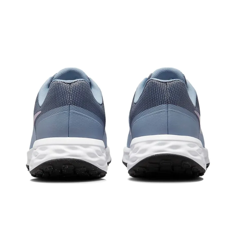Nike Revolution 6 Next Nature 'Ashen Slate Doll' Women's-4