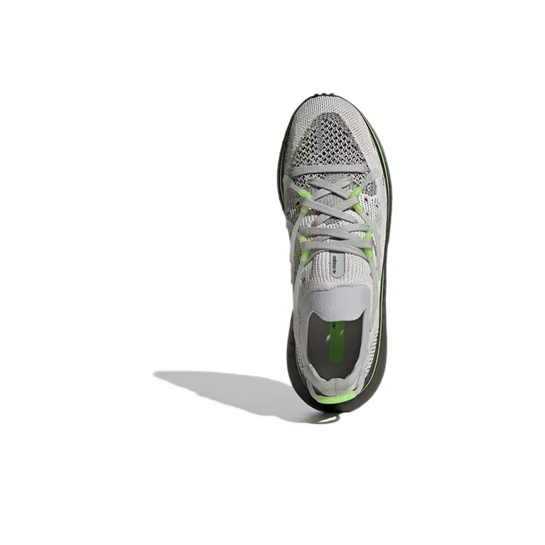 Adidas 4D Fusio Grey One-4