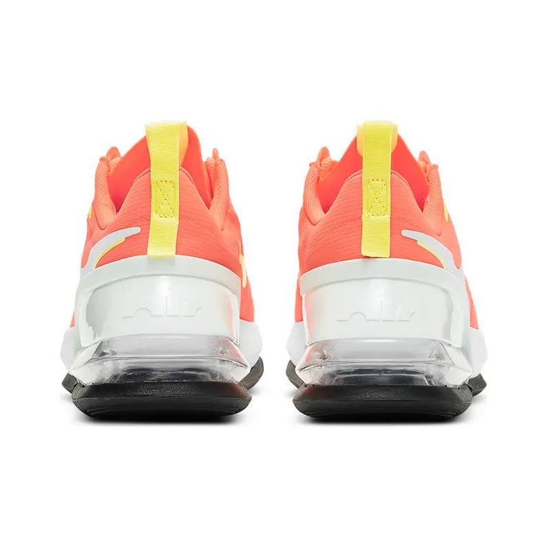 Nike Air Max Up Bright Mango Women's-4