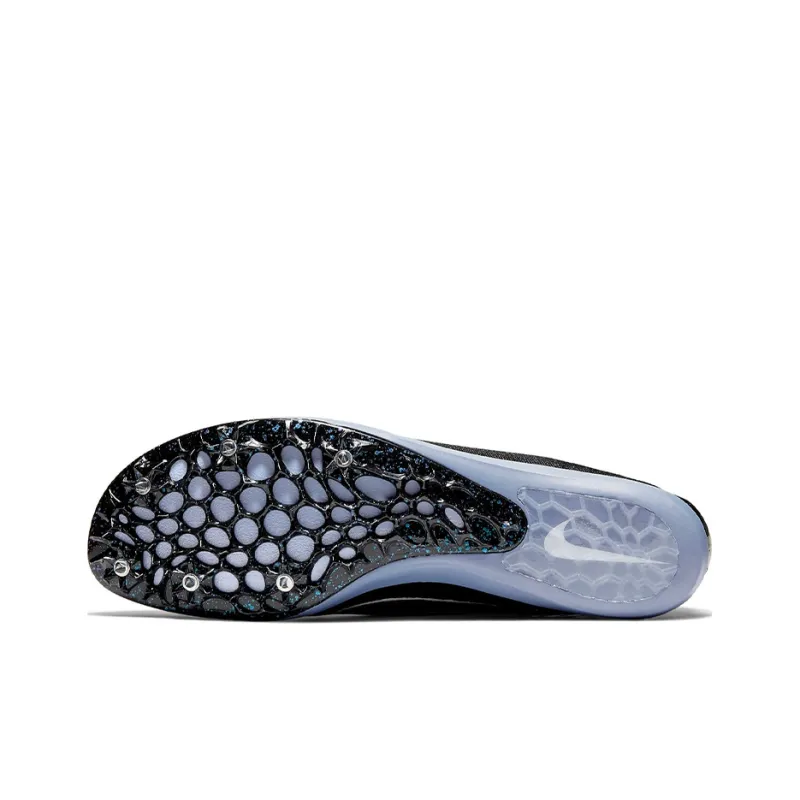 Nike Zoom Victory 3 'Black Indigo Fog'-4