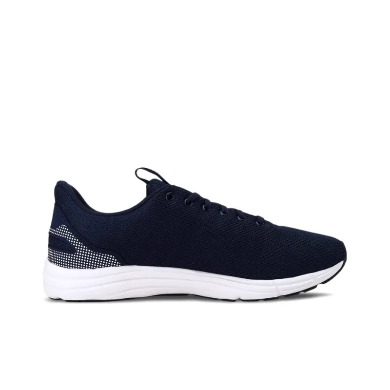 PUMA Expedite 21 Running Shoes Men Low-Top Dark Blue-1
