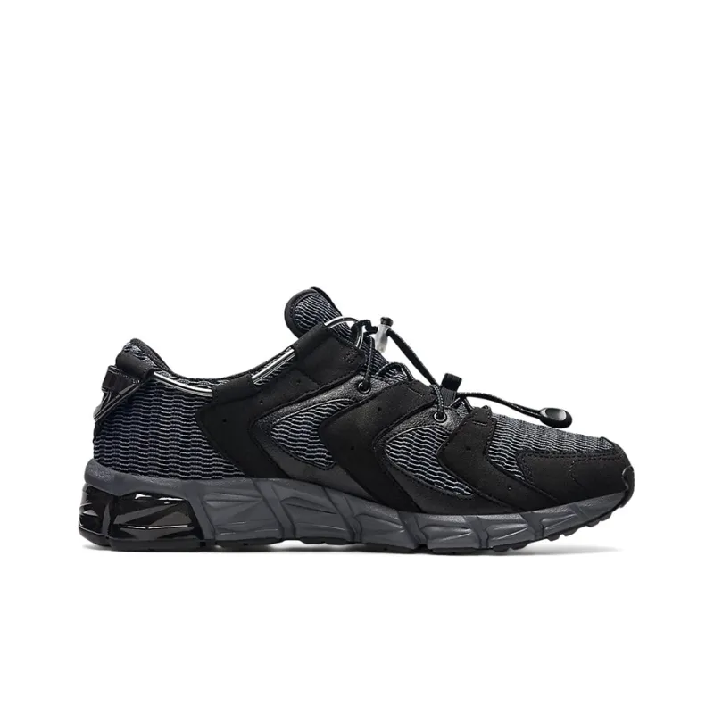 Asics Gel Quantum 180 Re Black Carrier Grey-1