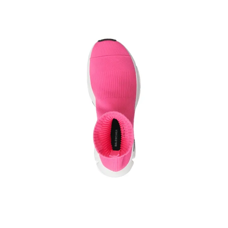 Balenciaga Speed 3.0 Pink Women's-2
