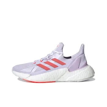 Adidas X9000L4 'Purple Signal Pink' Women's
