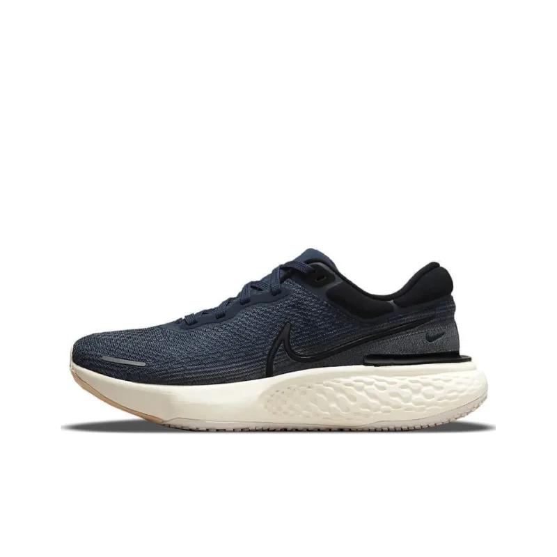 Nike ZoomX Invincible Run Flyknit Thunder Blue-0