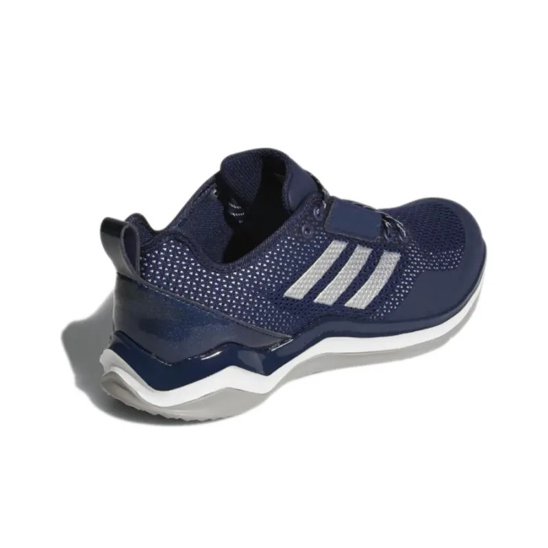 Adidas Speed Trainer 3.0 Collegiate Navy-3
