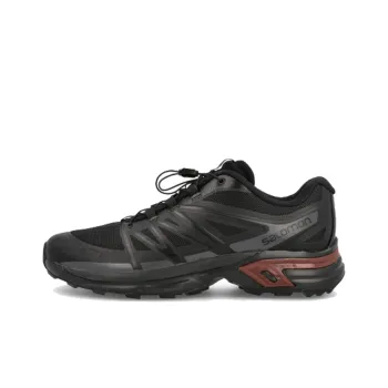 XT Wings SALOMON 2 Advanced 'Black Madder Brown'