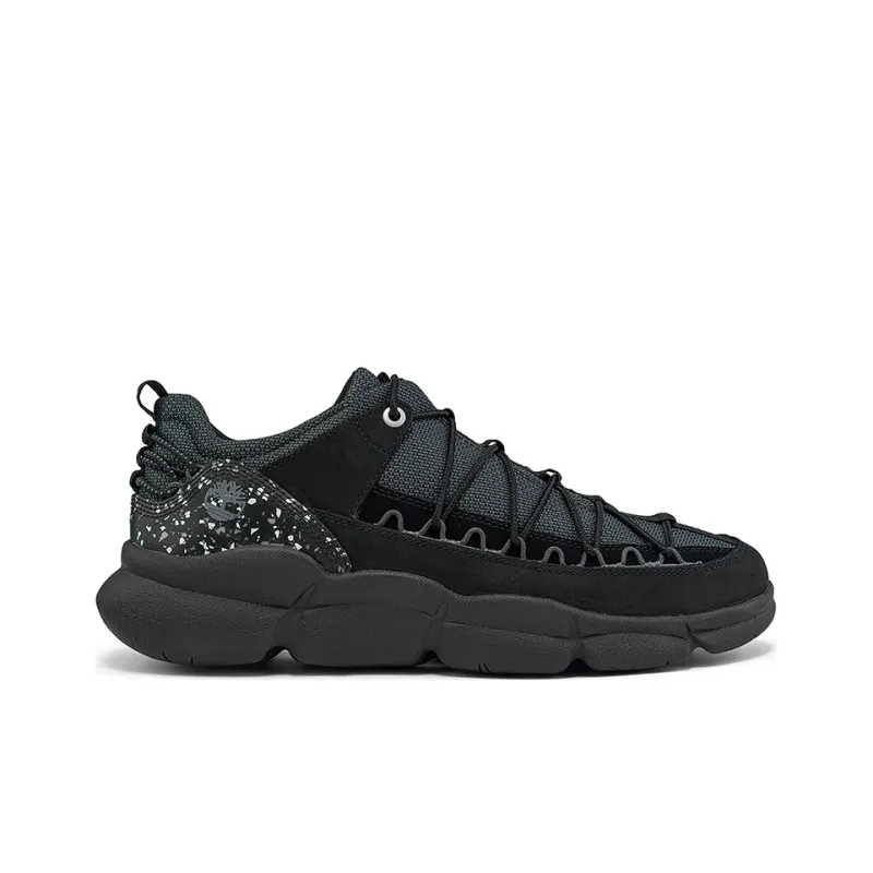 Timberland Vibram 'Black'-1