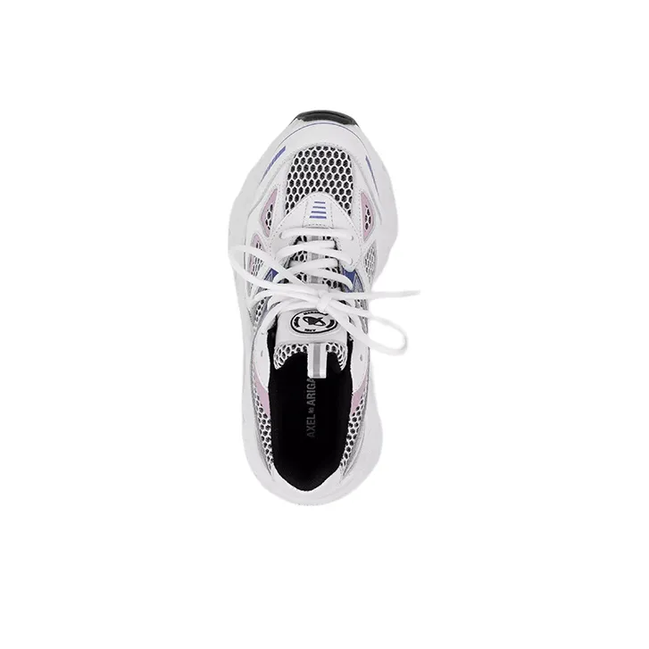 Axel Arigato Marathon Runner Lilac Women's-4