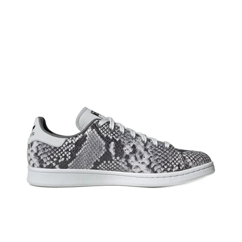 Adidas Stan Smith Snakeskin-1