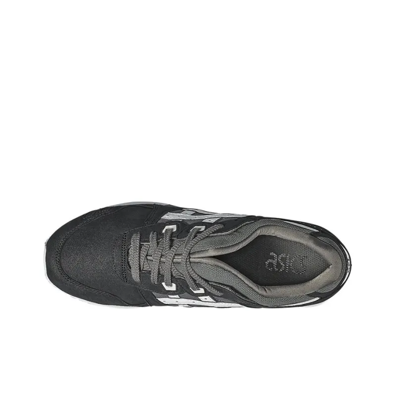 Asics Gel Lyte Iii 'Dark Grey White'-2