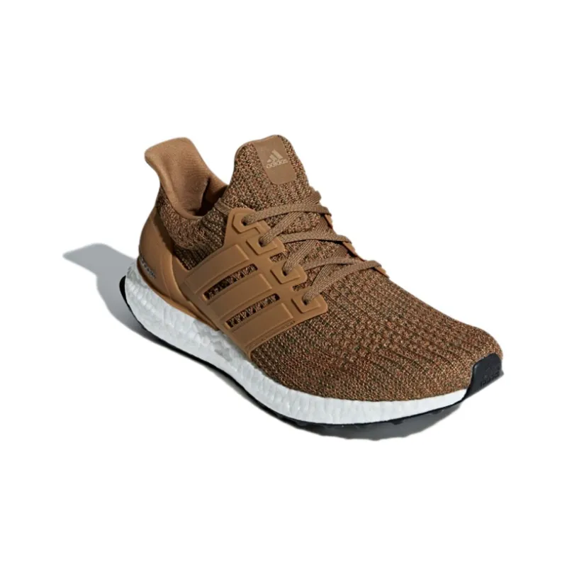 Adidas Ultra Boost 4.0 Raw Desert-2