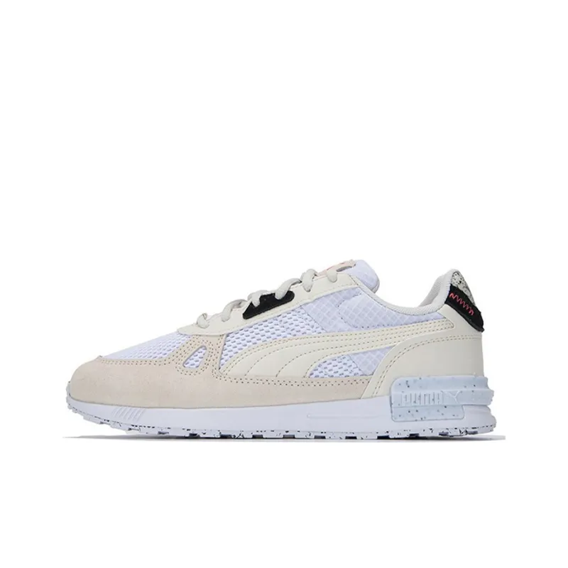PUMA Graviton Pro Better 'White Vaporous Grey'-0