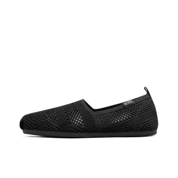 Skechers Bobs Plush 'Black' Women's