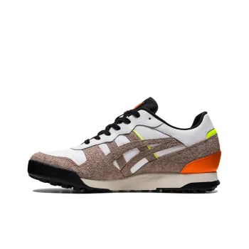 Onitsuka Tiger Horizonia Cream White Camel