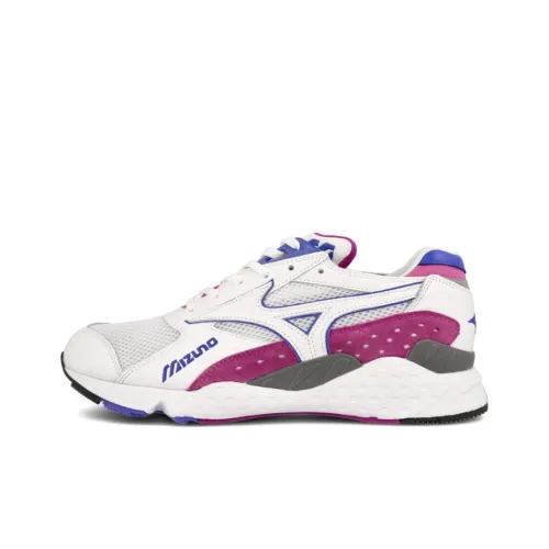 Mizuno Mondo Control OG White Purple