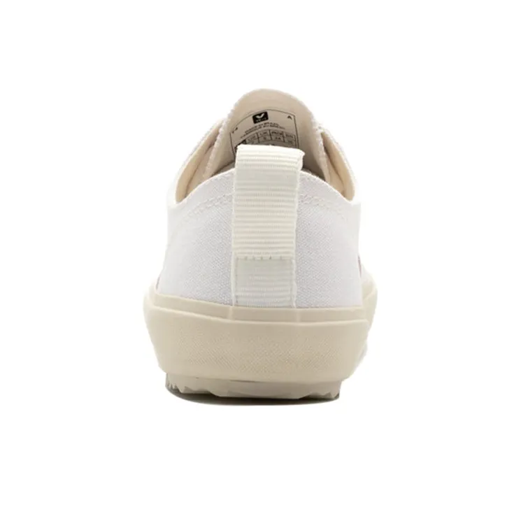 VEJA Nova Canvas White Babe Women's-3