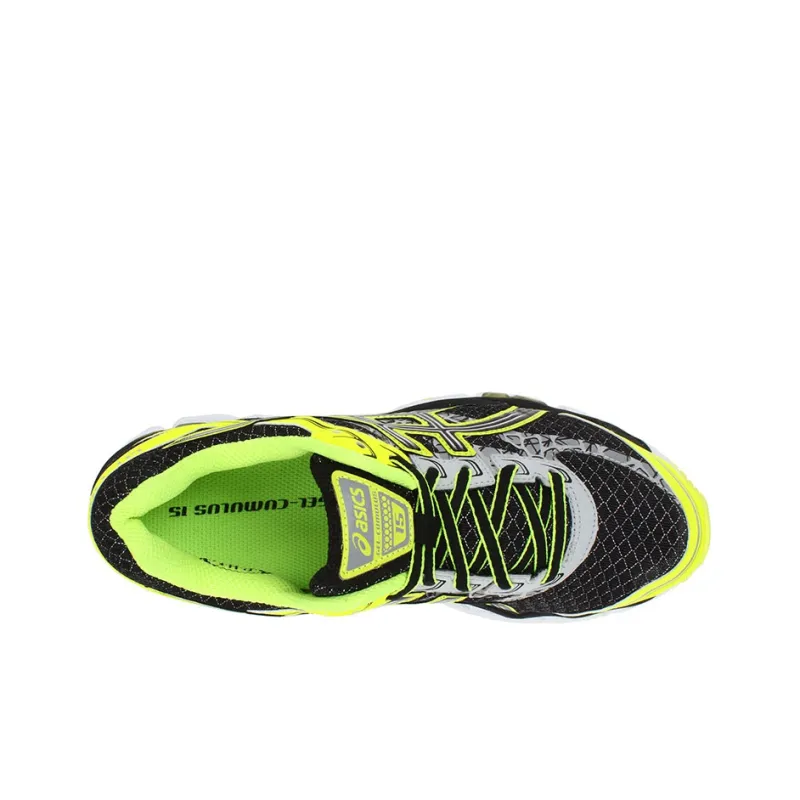 Asics Women's Gel Cumulus 15 Lite Show-3