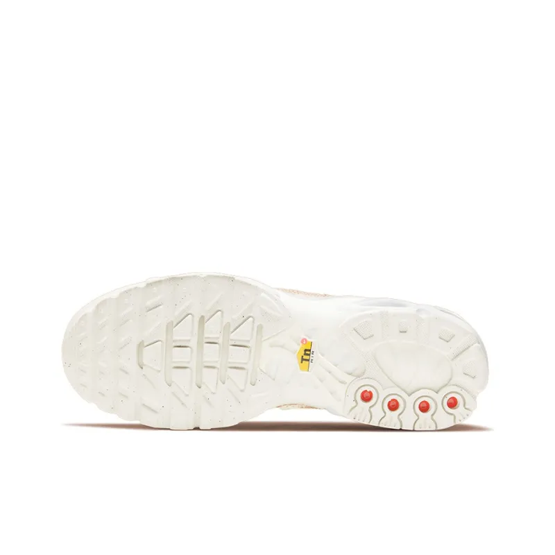Nike Air Max Plus Sail Particle Beige Women's-5