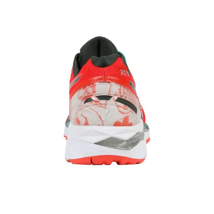 Asics Gel Kayano 23 Tokyo Sneakers 'Orange'-2