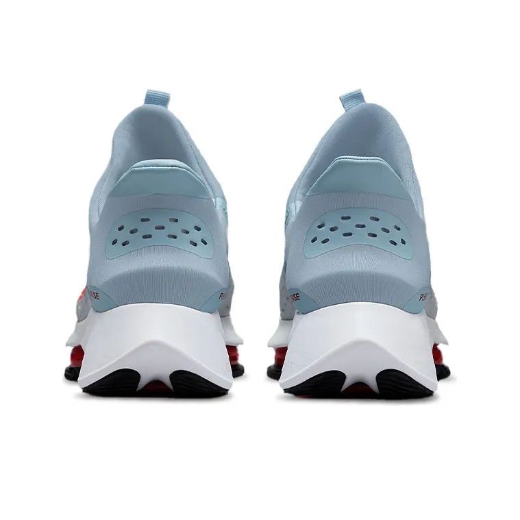 Nike Air Zoom Tempo Next% FlyEase Light Armory Blue Women's-4