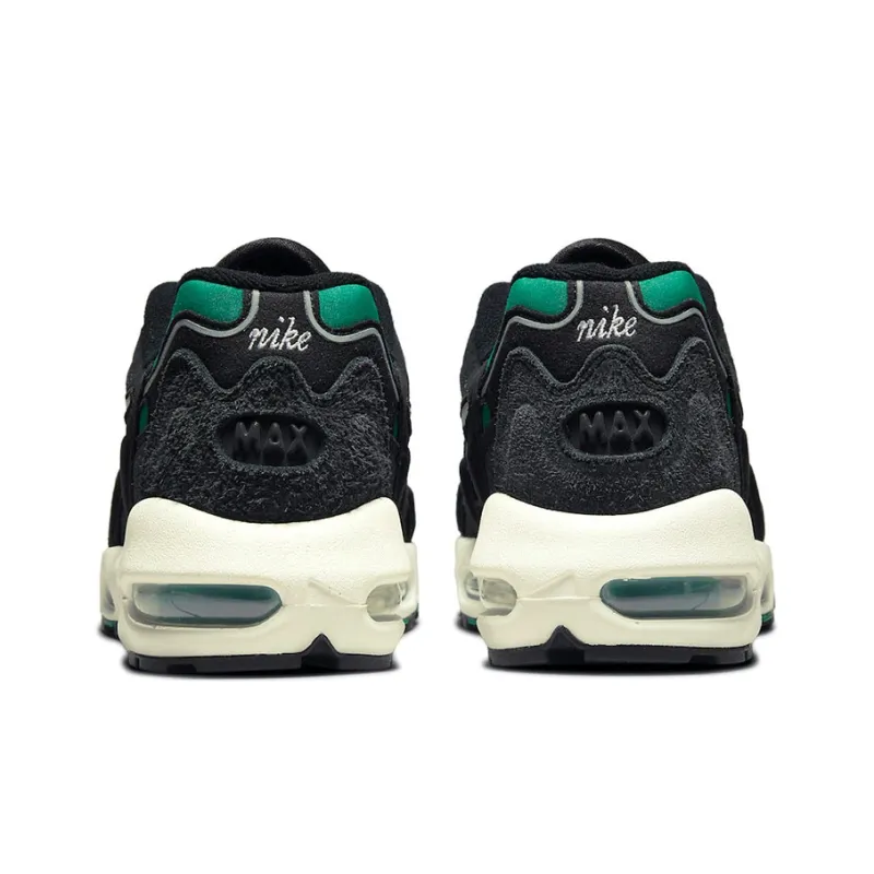 Nike Air Max 96 Ii First Use-4