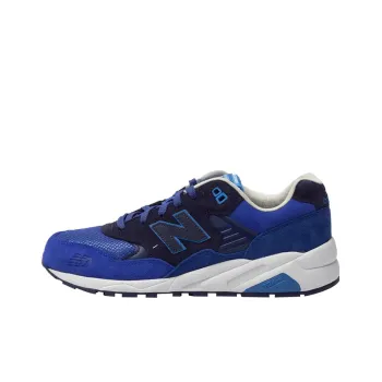 New Balance 580 Elite Paper Lights Navy