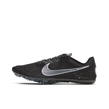 Nike Zoom Victory Elite 2 'Black Indigo Fog'