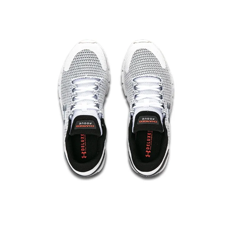 Under Armour Charged Rogue 2.5 Reflect White-3