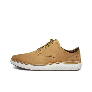 Timberland Cross Mark 'Wheat'