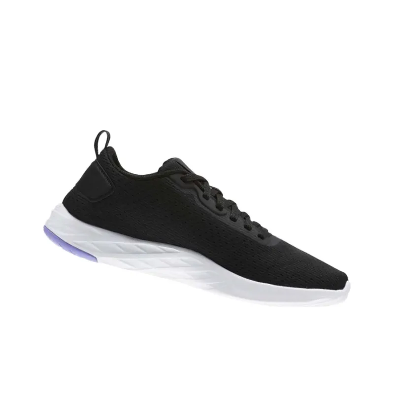Reebok Astroride Running Shoes Women's Low-Top Black-3