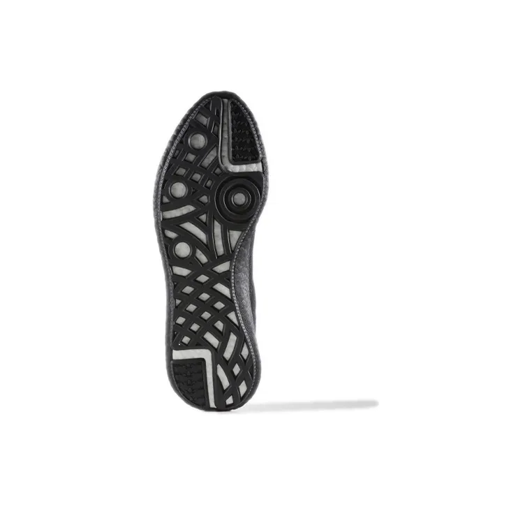 Adidas Busenitz Pure Boost Triple Black-5
