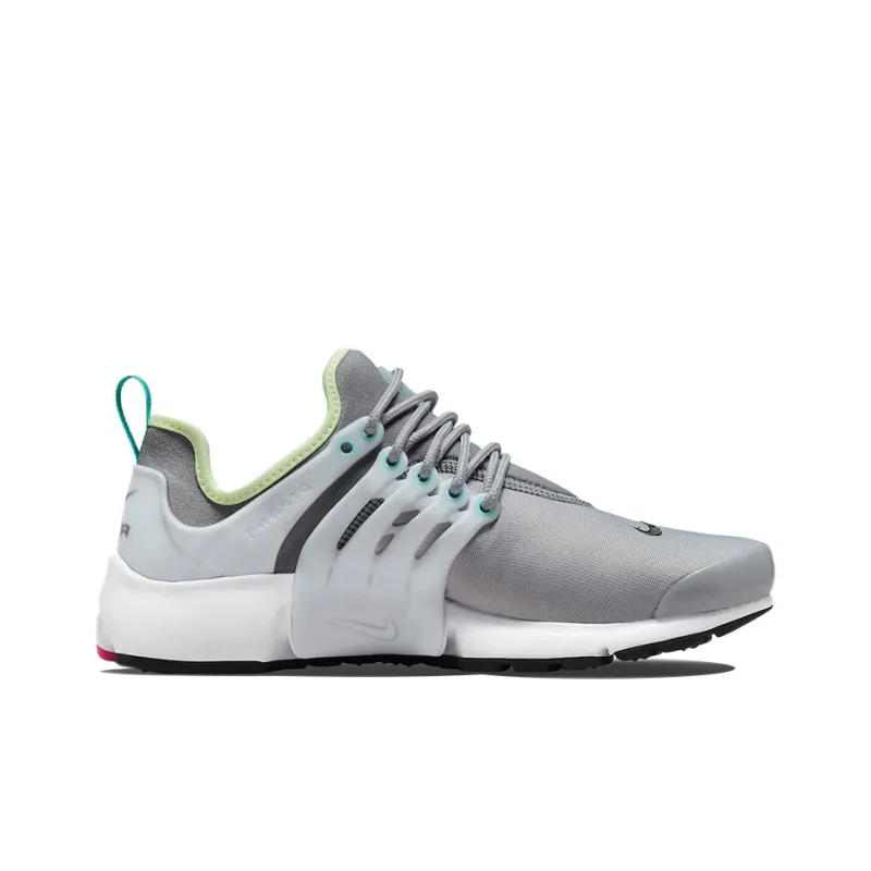 Nike Air Presto Cool Grey Women's-1