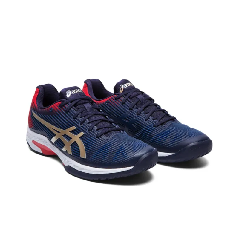 Asics Gel Solution Speed Ff 'Peacoat'-1