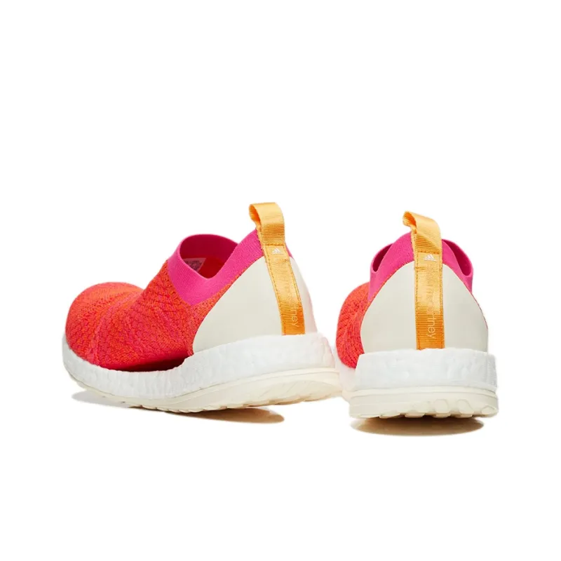 Adidas Stella McCartney X PureBoost X Tr 'PINKRED' Women's-2