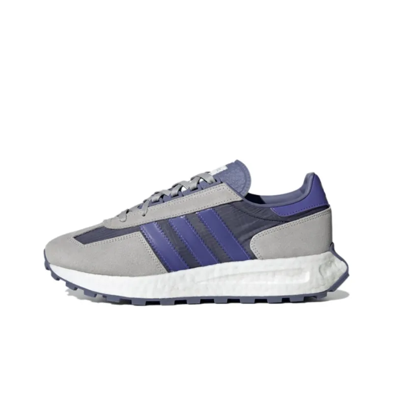 Adidas Retropy E5 'Light Grey Purple Dark Grey'-0