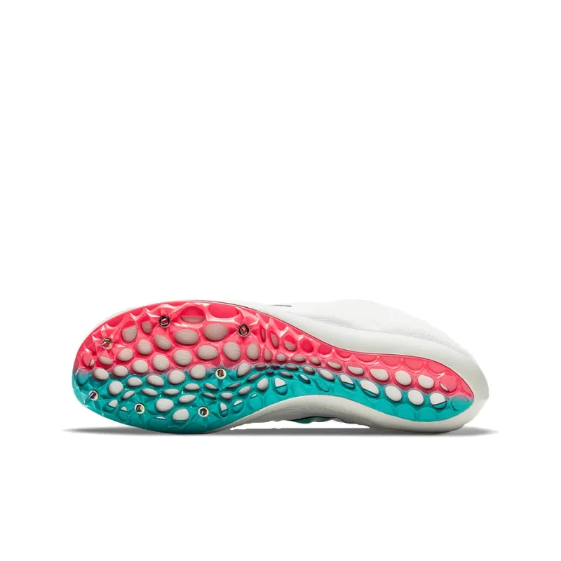 Nike Zoom 400 'White Ombre'-5