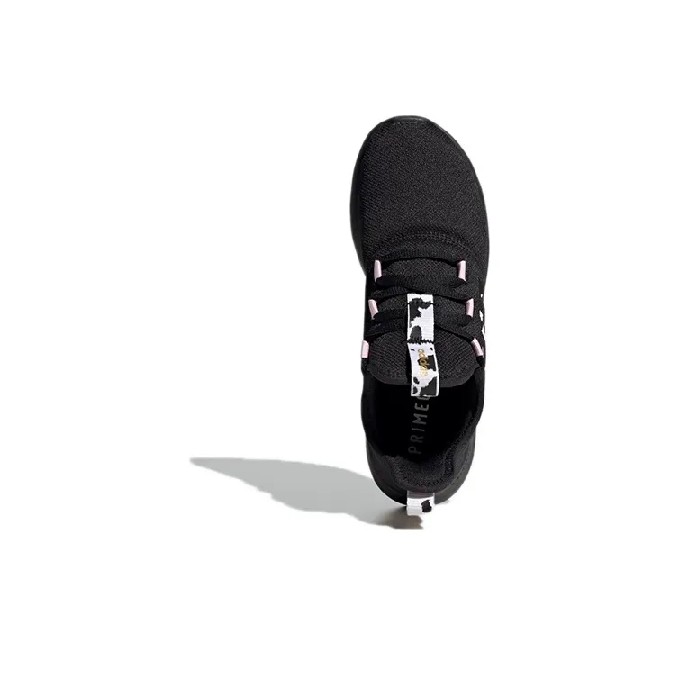 Adidas Cloudfoam Pure 2.0 'Cow' Women's-4