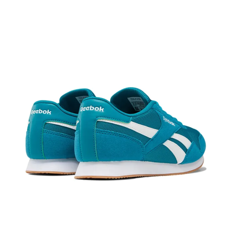 Reebok Women's Royal Classic Jogger 3 'Seaport Teal Gum' Women's-3