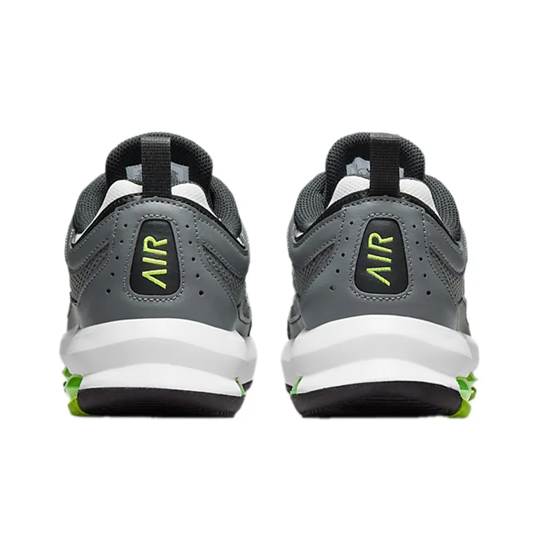 Nike Air Max Ap Grey Volt-4