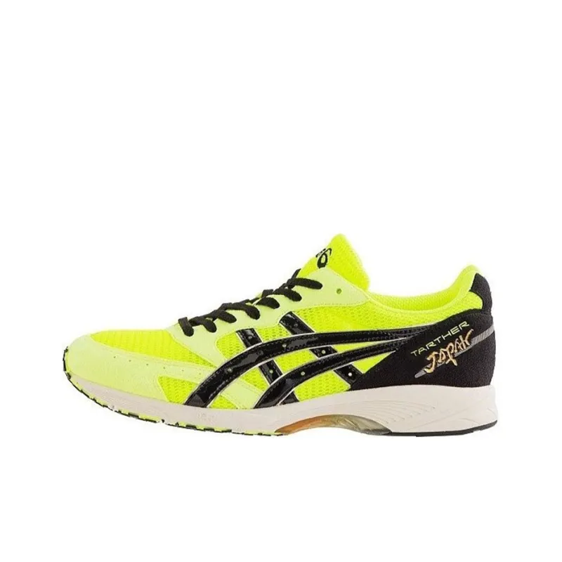 Asics Tarther Japan Yellow-0