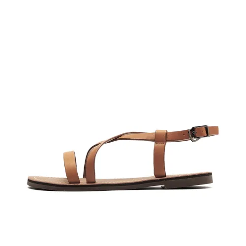 Jeep One-Strap Sandals Women's