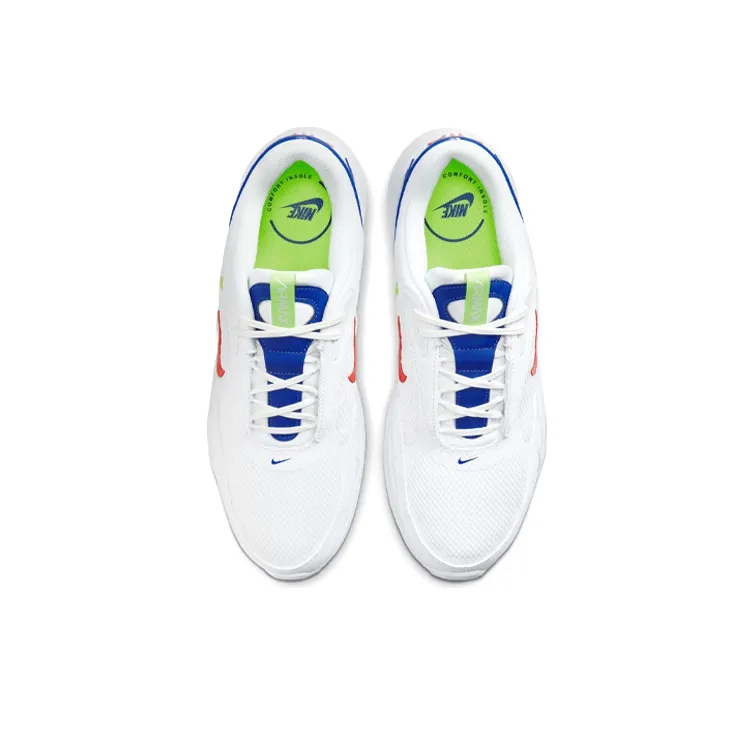 Nike Air Max Bolt 'White Multi'-3