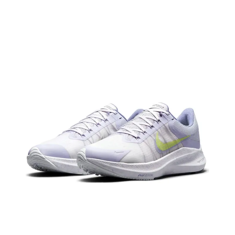 Nike Air Zoom Winflo 8 'Pure Violet' Women's-2
