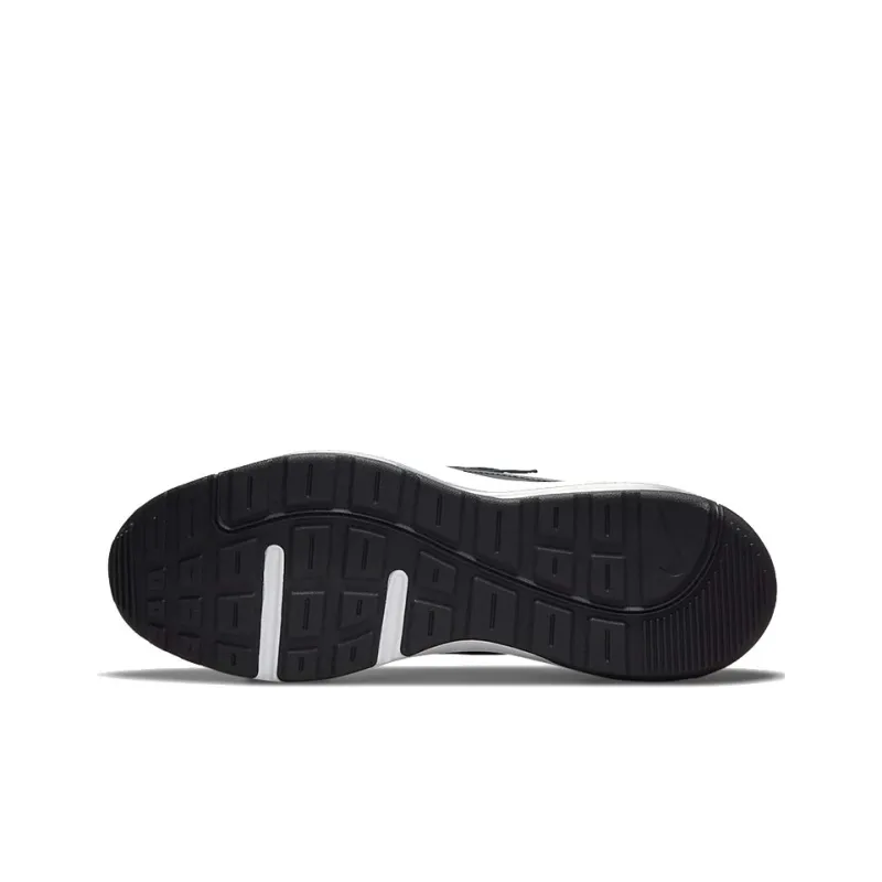 Nike Air Max Ap White Bright Crimson Black-5
