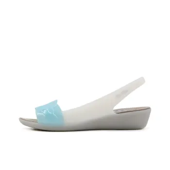 Crocs Isabella 'White Blue' Women's