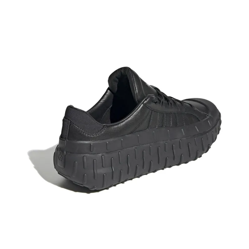Y 3 GR.1P Low Top 'Black'-3